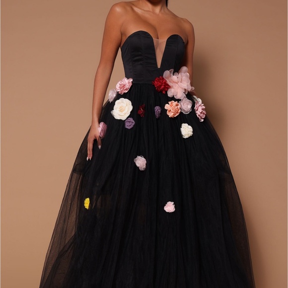 I can buy my own flowers - Picture 3 of 3